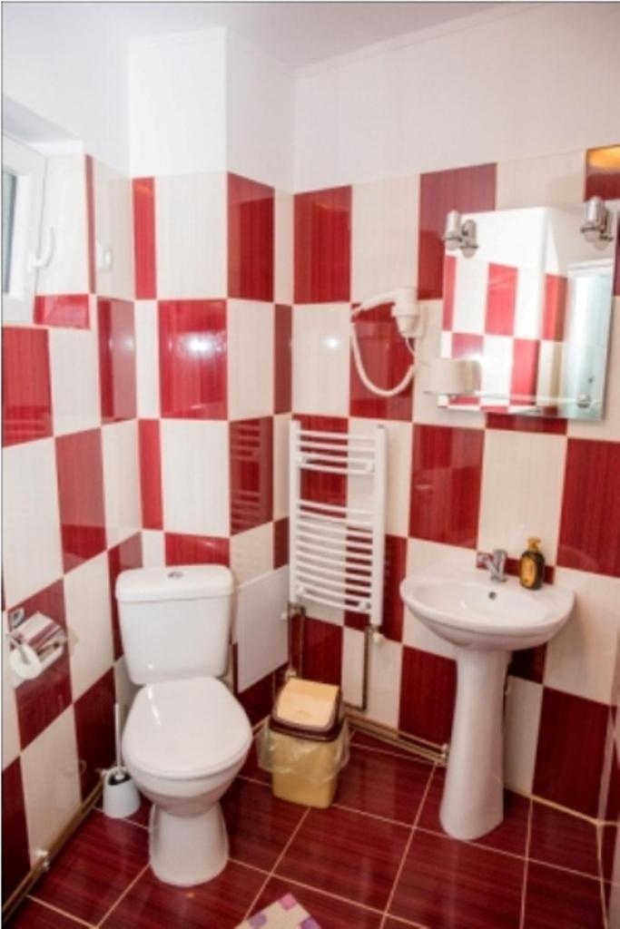 Vila Alegria Buşteni Exterior foto